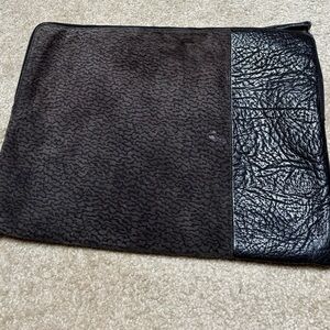 Lanvin Laptop Sleeve